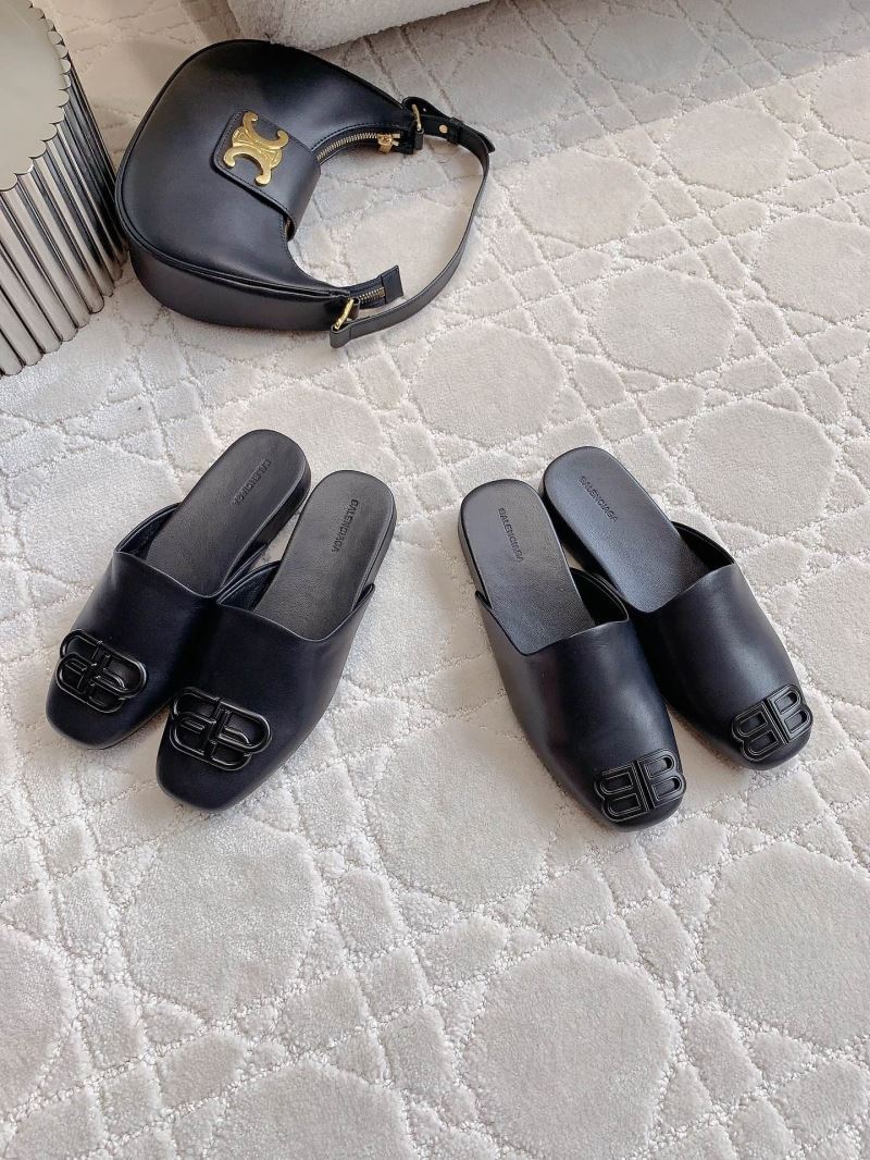 Balenciaga Slippers